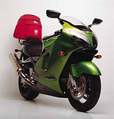 Kawasaki ZX-12R 1200 (00-01) – Dold Industries