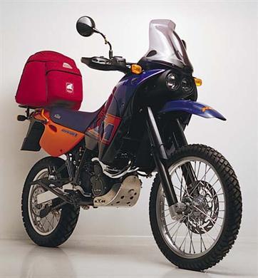 KTM 640 Adventure R, Y (2000) – Dold Industries