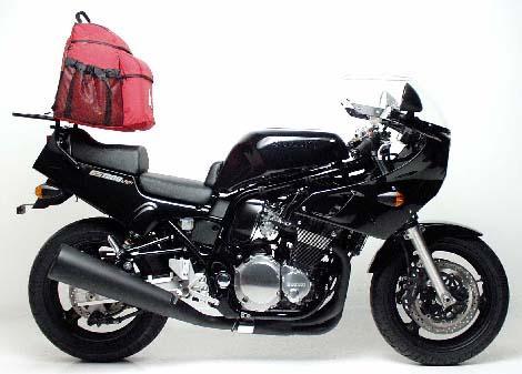 Suzuki GS 1200 SS (01-03) – Dold Industries