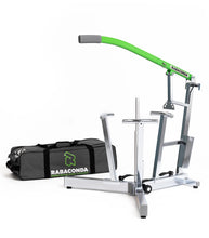 Load image into Gallery viewer, Rabaconda - 3 Minute Mousse / Dirt Bike Tyre Changer