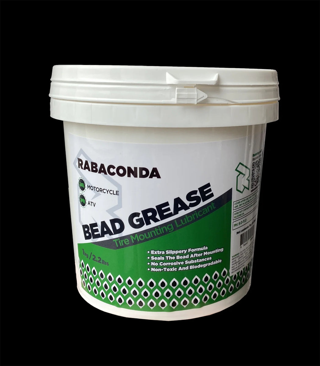 Bead Grease Tire Mounting Lubricant (1kg) Dold Industries