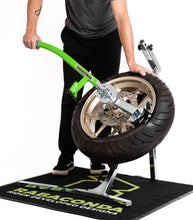 Load image into Gallery viewer, Rabaconda - Street Bike Tyre Changer