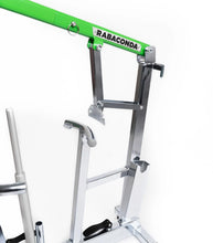 Load image into Gallery viewer, Rabaconda - 3 Minute Mousse / Dirt Bike Tyre Changer