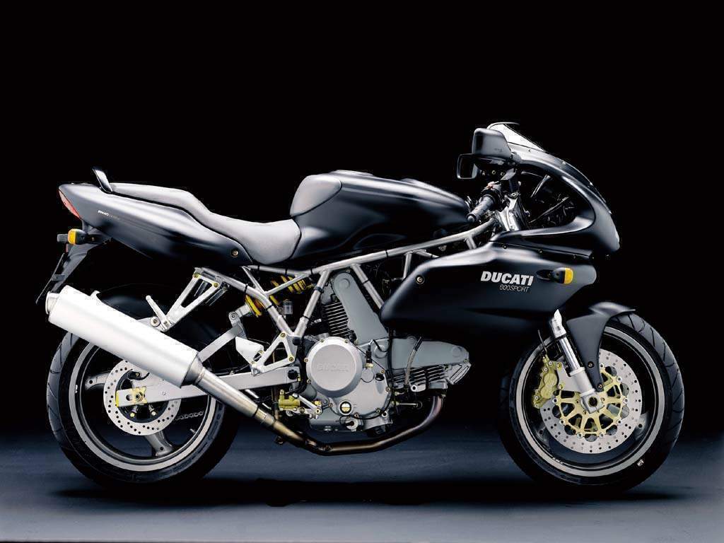 ドカティss750 スーパースポーツSS750 DUCATI購入ガイド | バージンドゥカティ