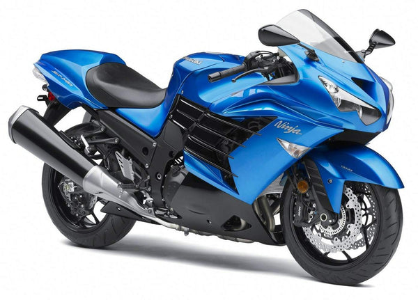 (*^▽^*)❤︎❤︎❤︎ Kawasaki ZX-14R 1400 Ninja (06 - >) – Dold Industries