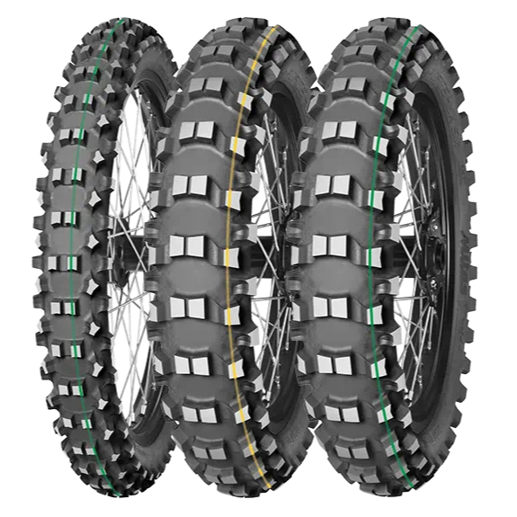 Terra Force EX - Soft Medium
