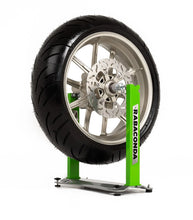 Load image into Gallery viewer, Rabaconda - Motorcycle Wheel Balancer