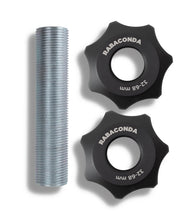 Load image into Gallery viewer, Rabaconda - Universal Big Hub Adapter (32-68mm) for Street Bike Tyre Changer