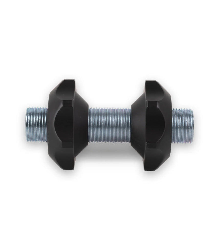 Rabaconda - Universal Big Hub Adapter (32-68mm) for Street Bike Tyre Changer