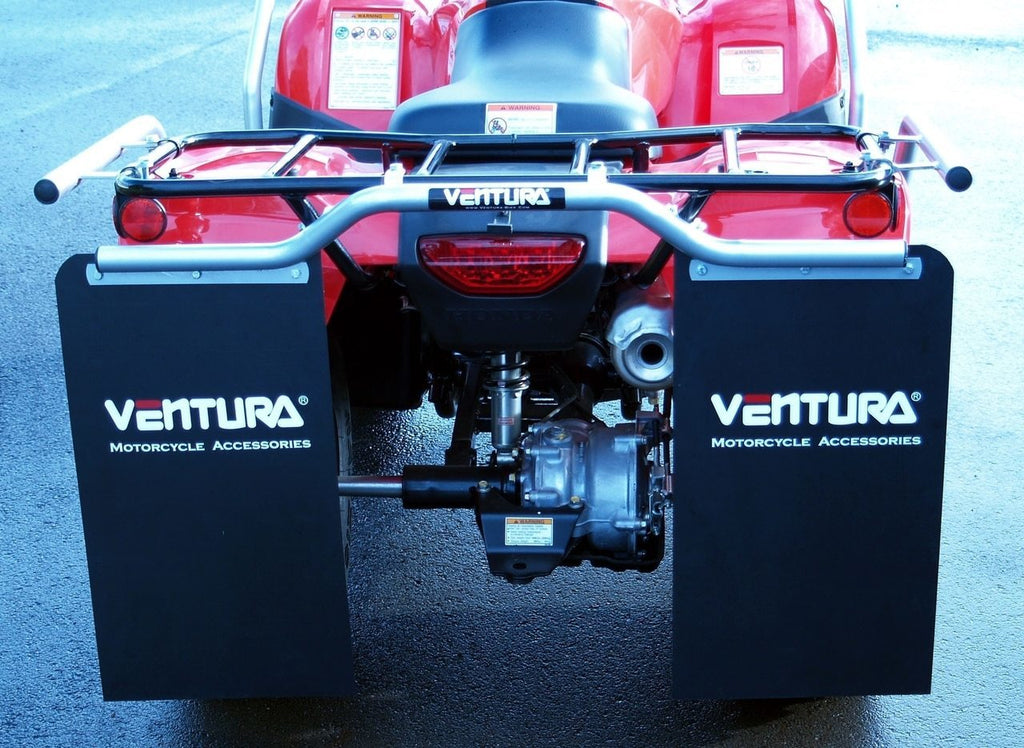 Honda TRX 250 TE, TM (17 - >)