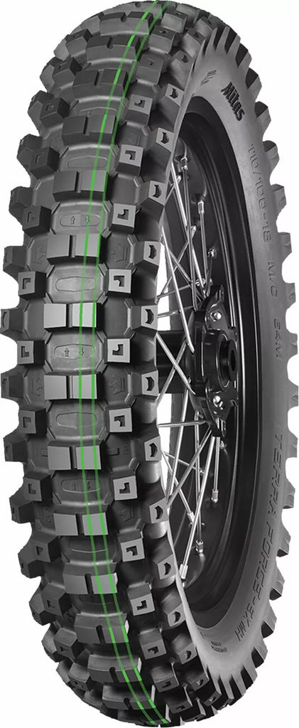 Terra Force Enduro MH - Medium Hard