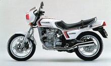 Load image into Gallery viewer, Honda CX 500 Euro (82 >)