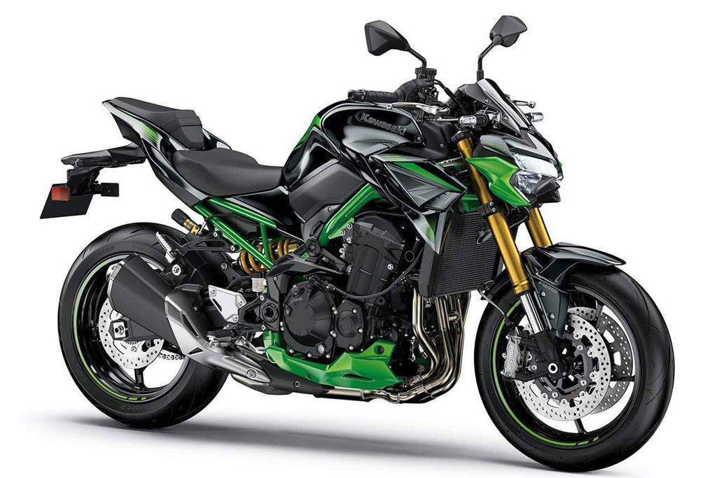 Kawasaki Z 900 SE (MPF ZR900 ) (22 - >)