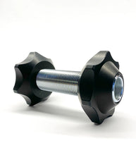 Load image into Gallery viewer, Rabaconda - Universal Big Hub Adapter (32-68mm) for Street Bike Tyre Changer