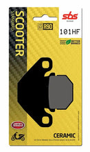 Load image into Gallery viewer, SBS Brake Pads (100-201)