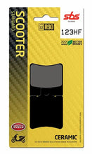 Load image into Gallery viewer, SBS Brake Pads (100-201)