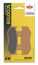 Load image into Gallery viewer, SBS Brake Pads (100-201)