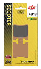 Load image into Gallery viewer, SBS Brake Pads (100-201)