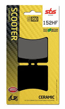 Load image into Gallery viewer, SBS Brake Pads (100-201)