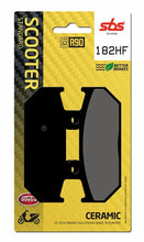 Load image into Gallery viewer, SBS Brake Pads (100-201)
