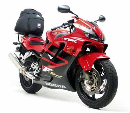 Honda cbr deals 600 f 2021