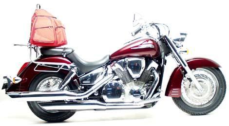 2006 honda discount vtx 1300 accessories