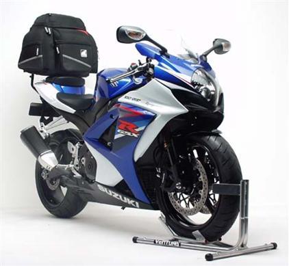 Suzuki GSXR 1000 K7-K8 (07-08) – Dold Industries