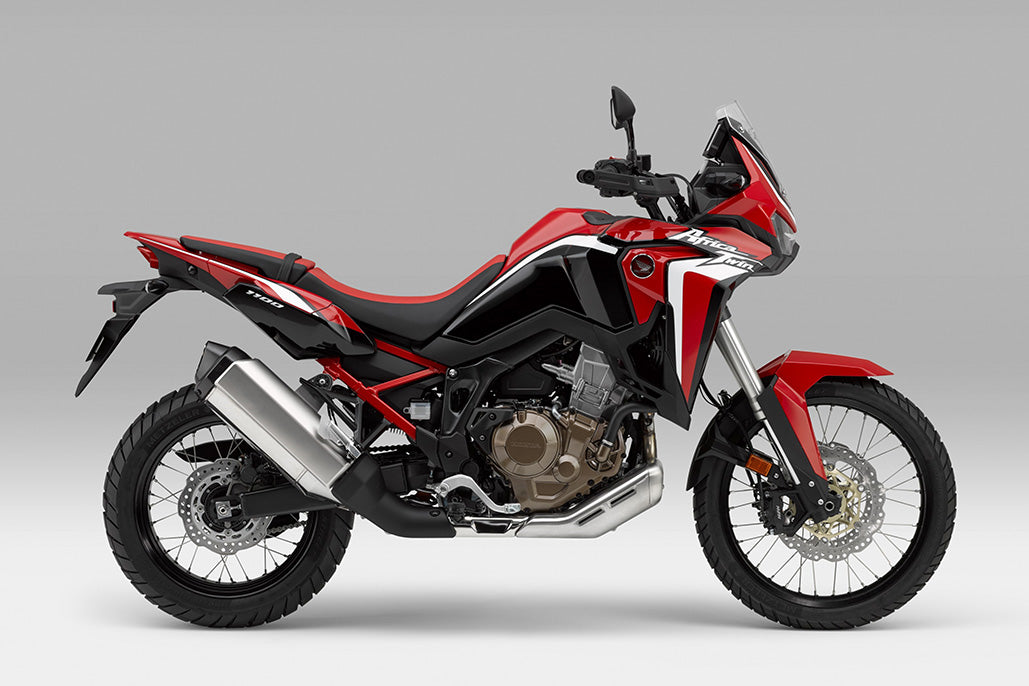 Honda CRF 1100 L Africa-Twin/DCT (20-21) – Dold Industries