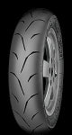 Load image into Gallery viewer, Scooter Race Tyres