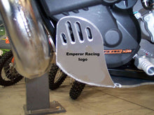 Load image into Gallery viewer, Heavy Duty Skid Plate