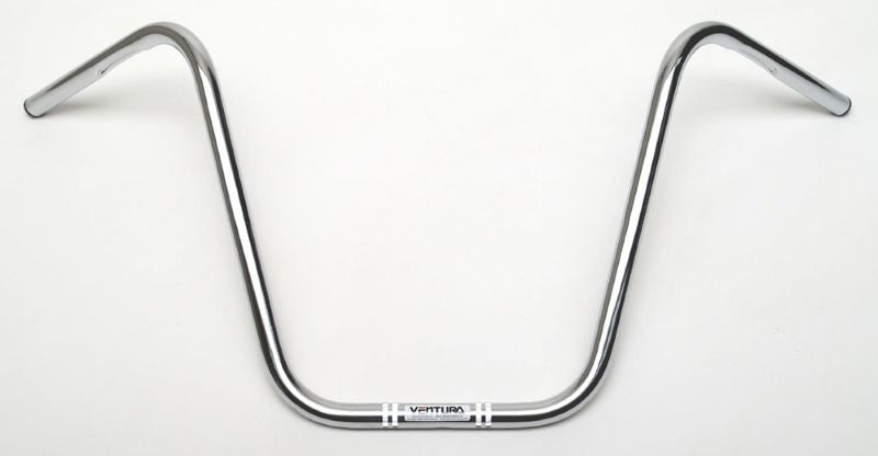 Cruiser Bars - 1 & 1 1/4"