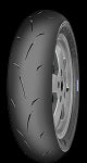 Load image into Gallery viewer, Scooter Race Tyres