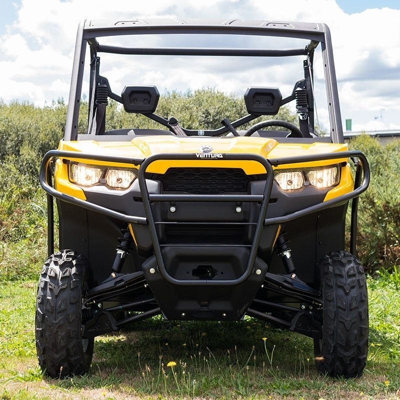 Can-Am ATV Defender HD10 (16-17) – Dold Industries