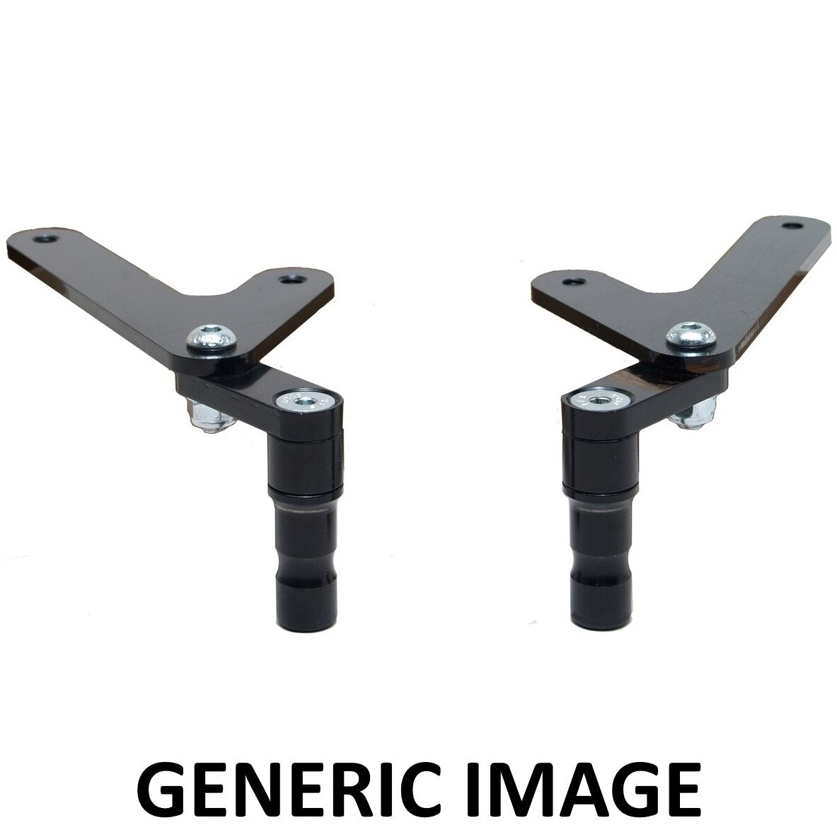 TopBox Rack Dold Industries