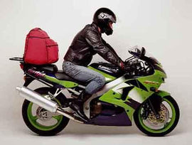 Kawasaki ZX-6R (ZX 600 G1, J1) (2000)