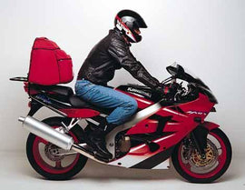 Kawasaki ZX-6R (ZX 600 F1)