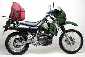 Kawasaki KLR 650 (KL 650 A ) (01-04)