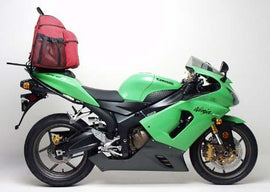 Kawasaki ZX-6R Ninja (ZX 636 C) (05-06)