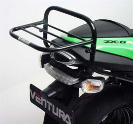 Kawasaki ZX-6R (ZX 600 P7 - P8) (07-08)