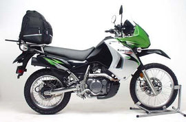 Kawasaki KLR 650 (KL 650 E) (08-18)