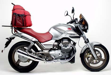 Moto Guzzi 750 Breva V750ie (03-10)