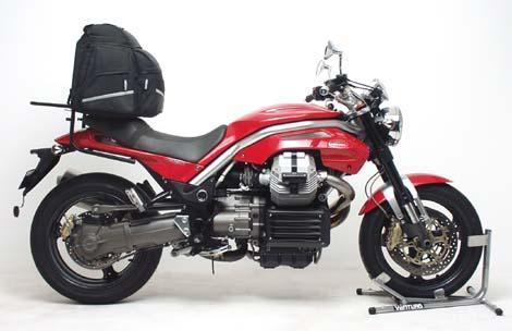 Moto Guzzi 1100 Griso (05-15)