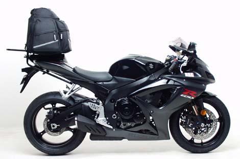 Suzuki GSXR 750 K6 K7 (06-07)