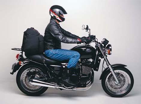 Triumph Legend TT 900 W,X (98-99)