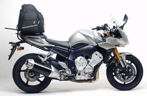 Yamaha FZ1-S 1000 Fazer V-B (06-12)