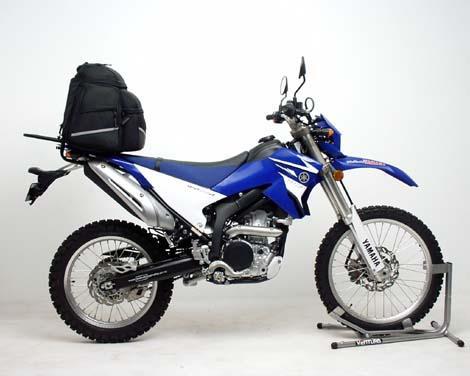 Yamaha WR 250R (08-14)