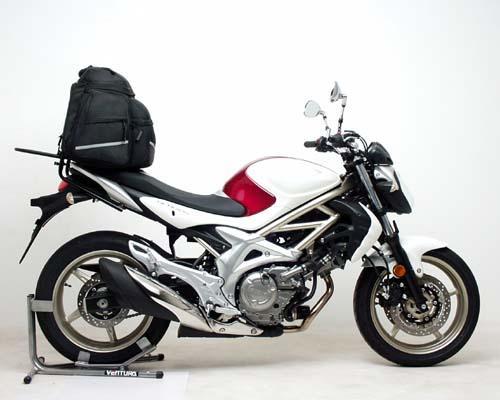 Suzuki SFV 650 Gladius (09-15)