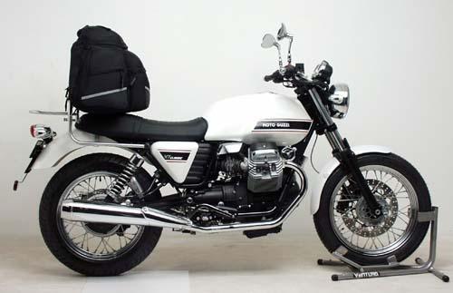 Moto Guzzi 750 V7 Classic (09-13)