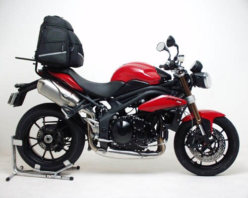 Triumph Speed Triple 1050, S, RS (11-20)