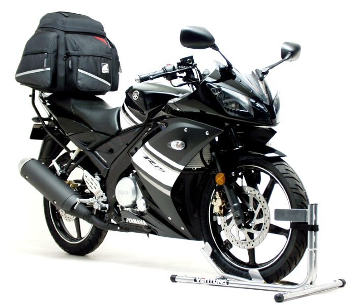 Yamaha YZF R150 (10-12) – Dold Industries